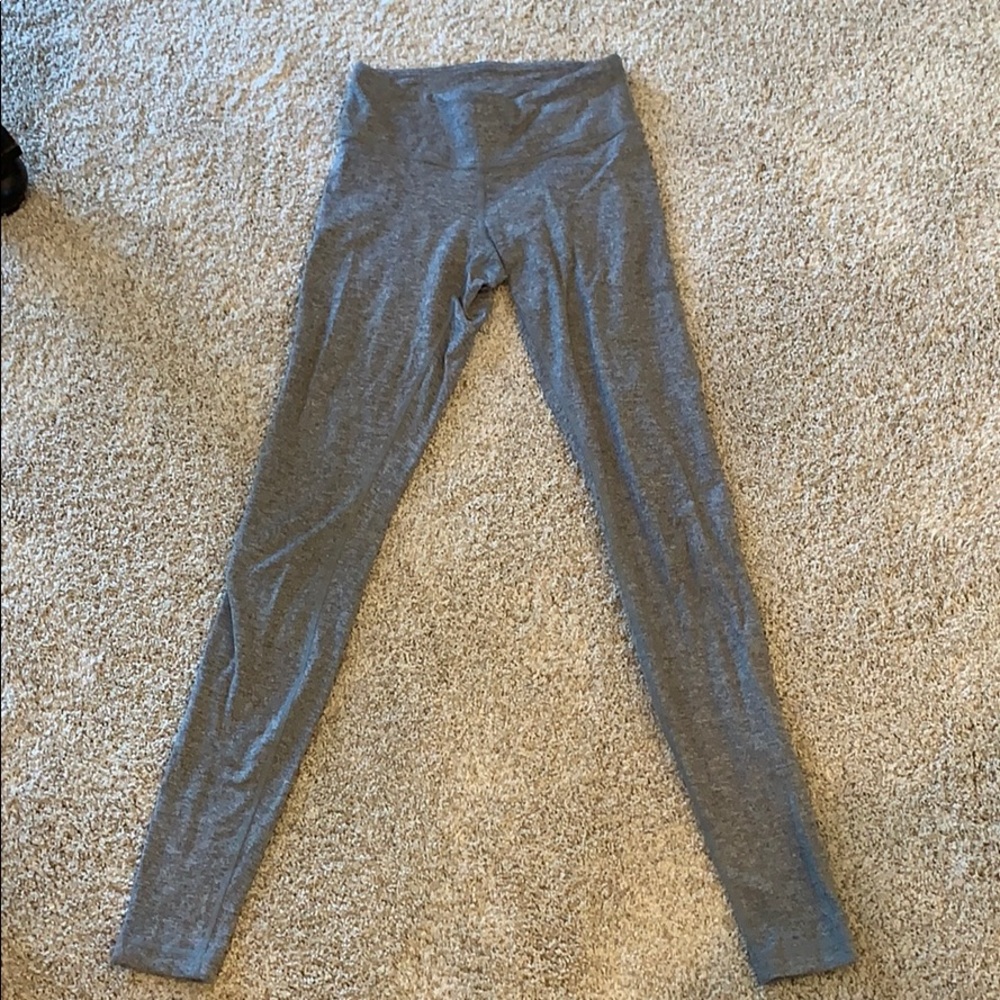Work out pants